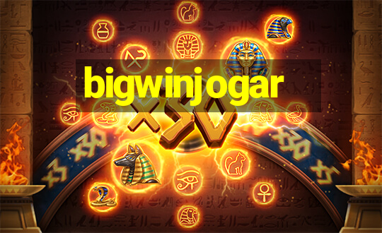 bigwinjogar