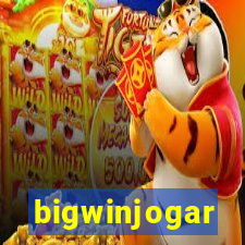 bigwinjogar