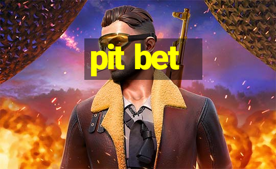 pit bet