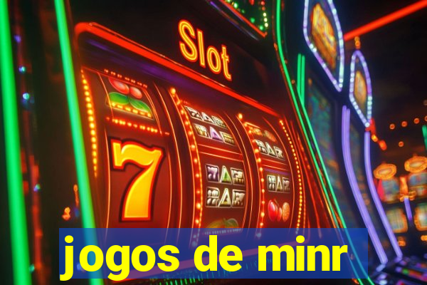 jogos de minr