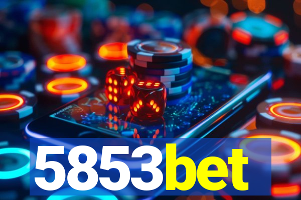 5853bet