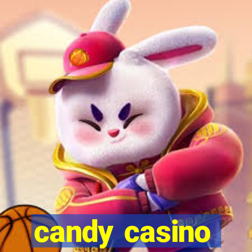 candy casino