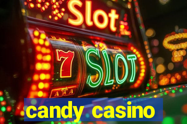 candy casino