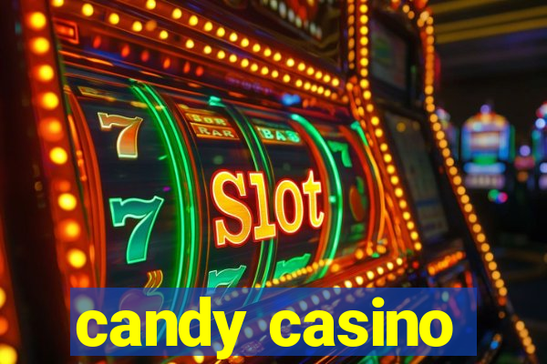 candy casino