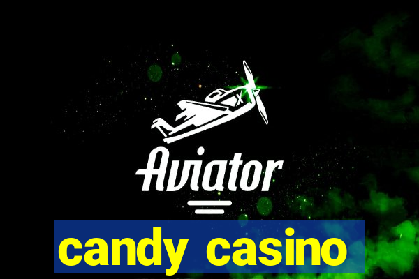 candy casino