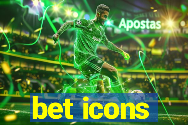 bet icons