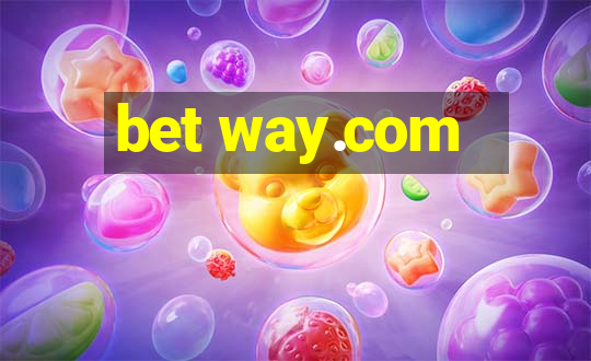 bet way.com