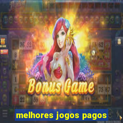 melhores jogos pagos