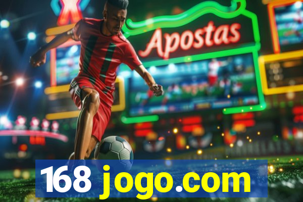 168 jogo.com