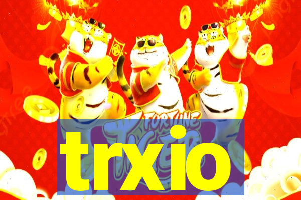 trxio