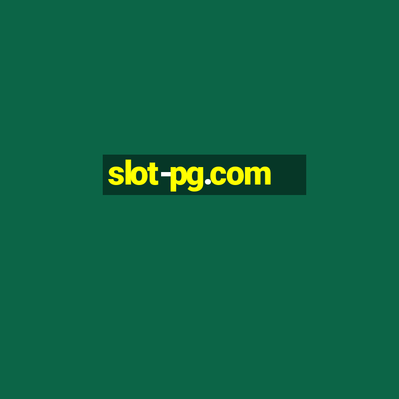 slot-pg.com