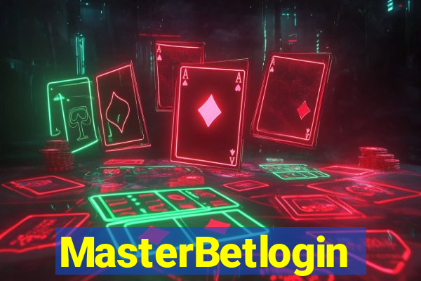 MasterBetlogin