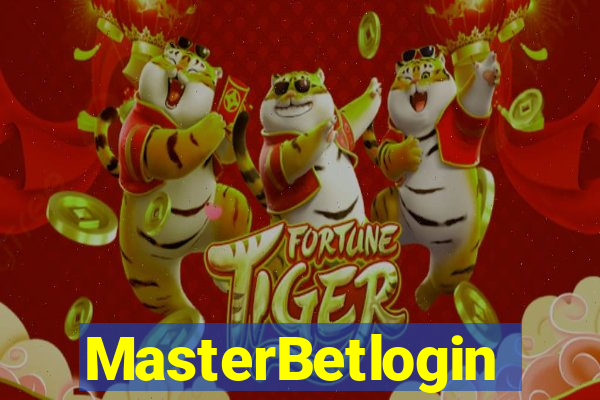 MasterBetlogin