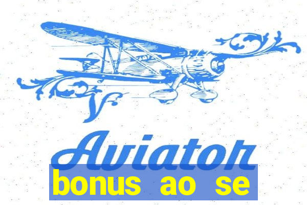 bonus ao se cadastrar sem deposito