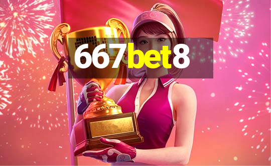 667bet8