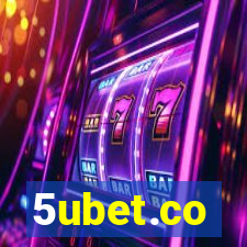 5ubet.co