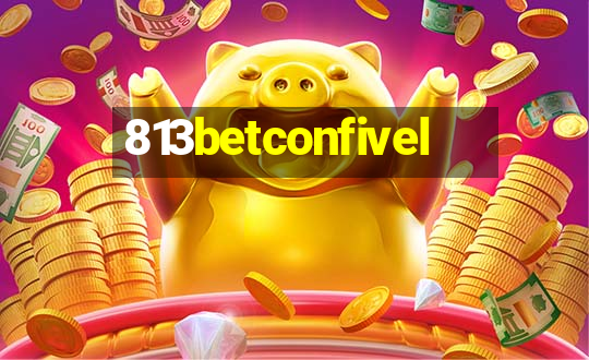 813betconfivel