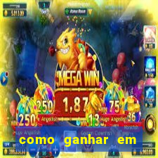 como ganhar em jogos de cassino