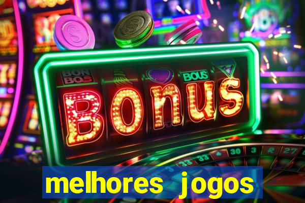 melhores jogos iphone grátis