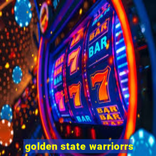 golden state warriorrs