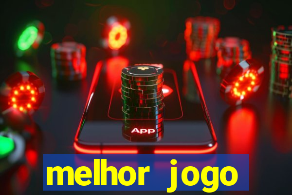 melhor jogo gratuito para celular