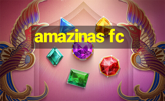 amazinas fc