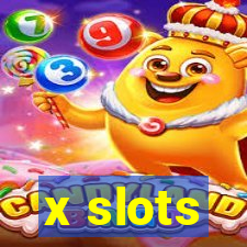 x slots