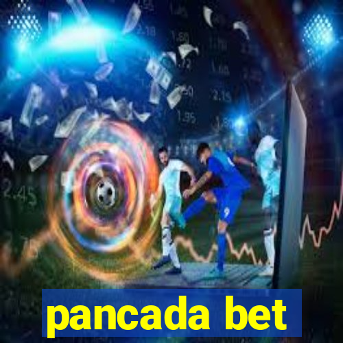 pancada bet