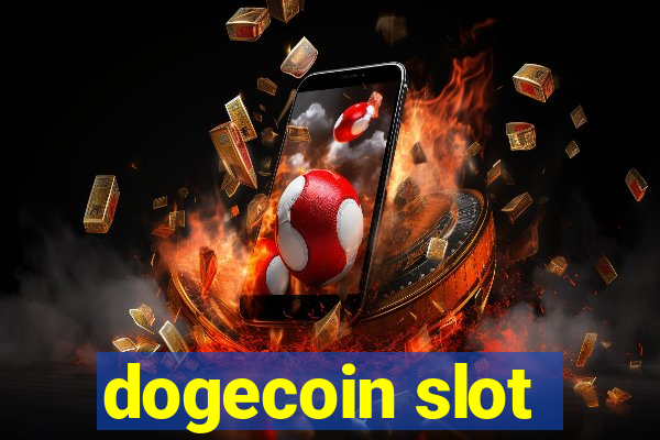 dogecoin slot