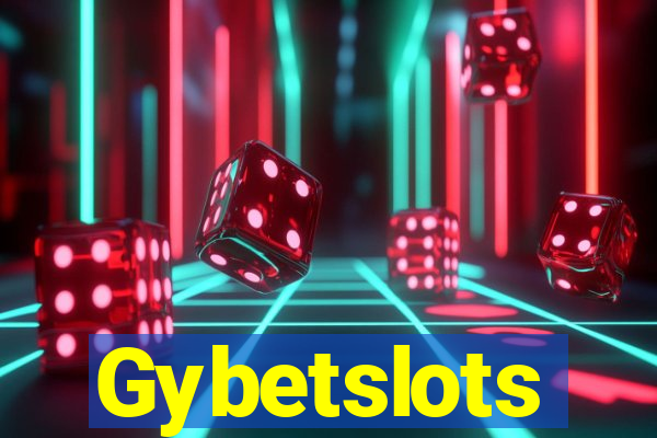 Gybetslots