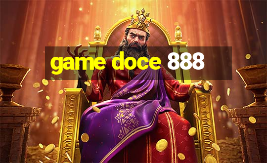 game doce 888