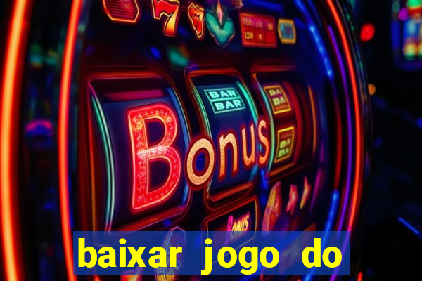 baixar jogo do dragon ball