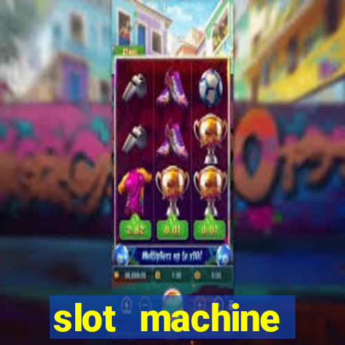 slot machine denominations explained