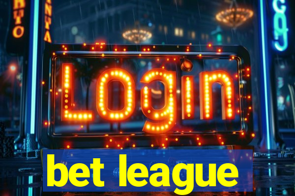 bet league