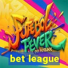 bet league