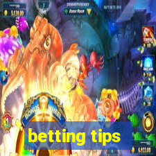 betting tips