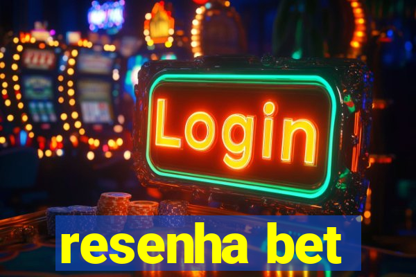 resenha bet