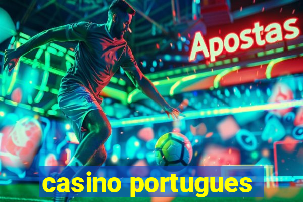 casino portugues