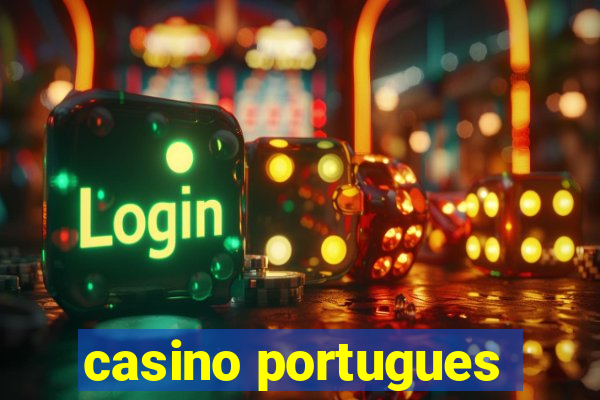 casino portugues