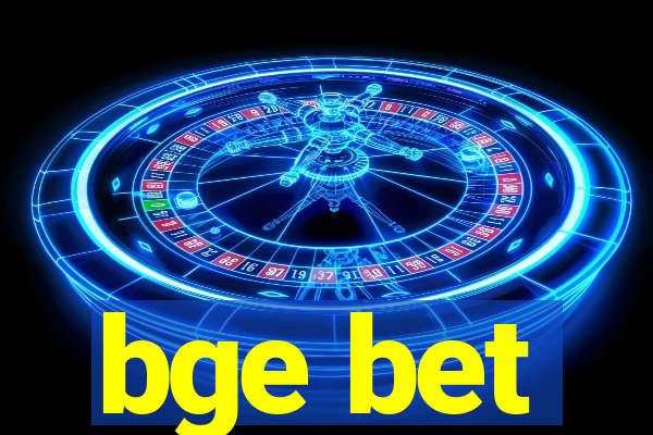 bge bet