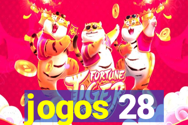 jogos 28