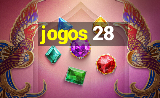 jogos 28