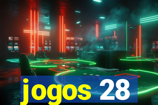 jogos 28