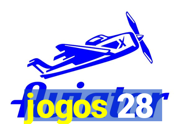 jogos 28