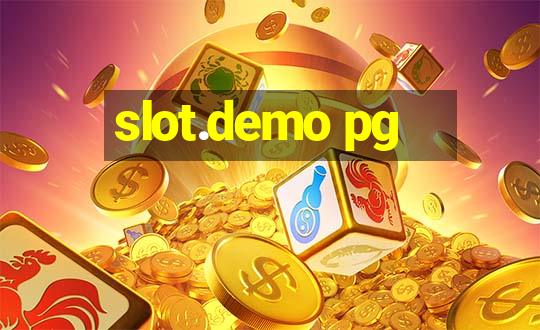 slot.demo pg