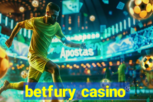 betfury casino