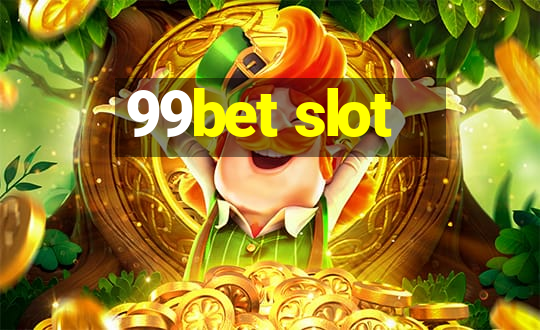 99bet slot