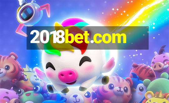 2018bet.com