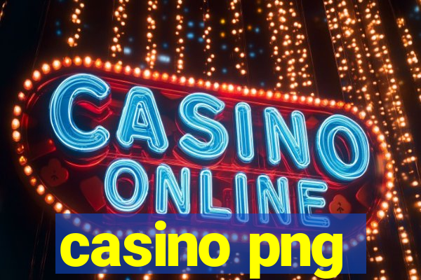 casino png