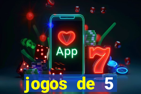 jogos de 5 centavos nas plataformas